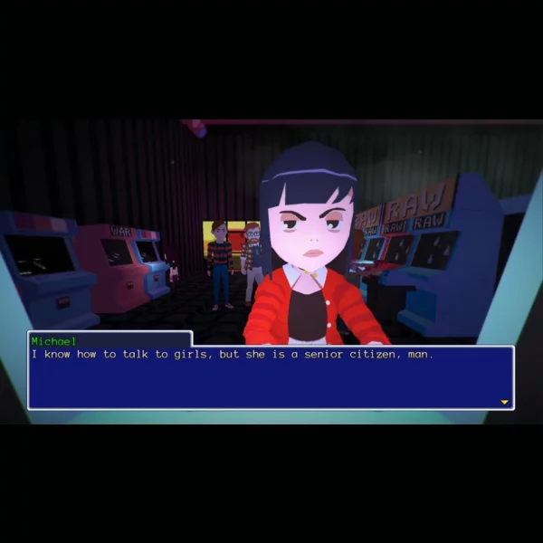 Ysbryd Games YIIK: A Postmodern RPG