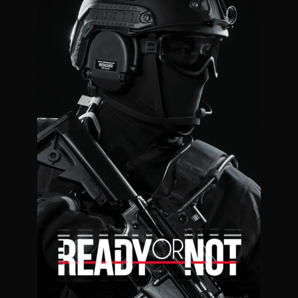 VOID Interactive Ready or Not