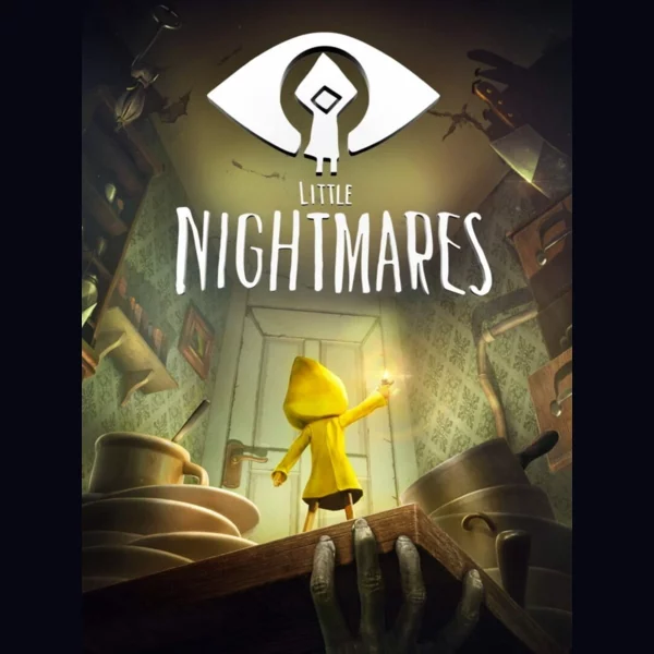 Bandai Namco Entertainment Little Nightmares