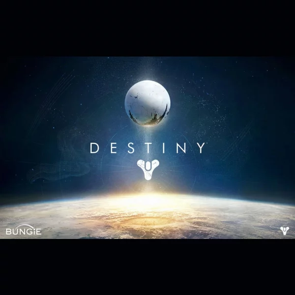 Activision Destiny