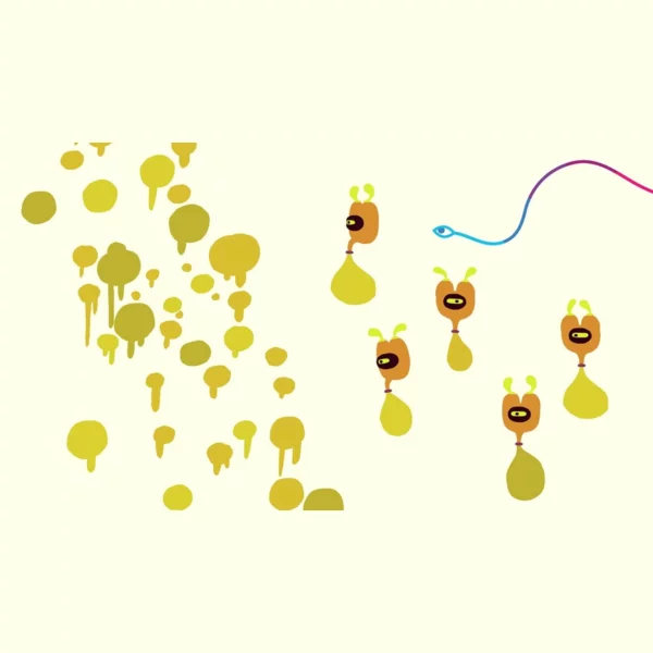 Annapurna Interactive Hohokum