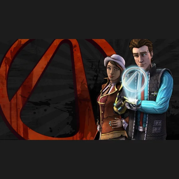 Telltale Games Tales from the Borderlands