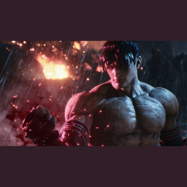 Bandai Namco Entertainment Tekken 8