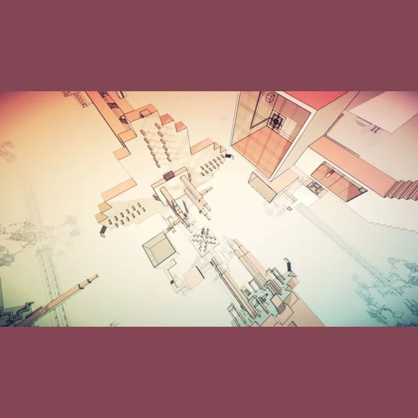 William Chyr Studio Manifold Garden