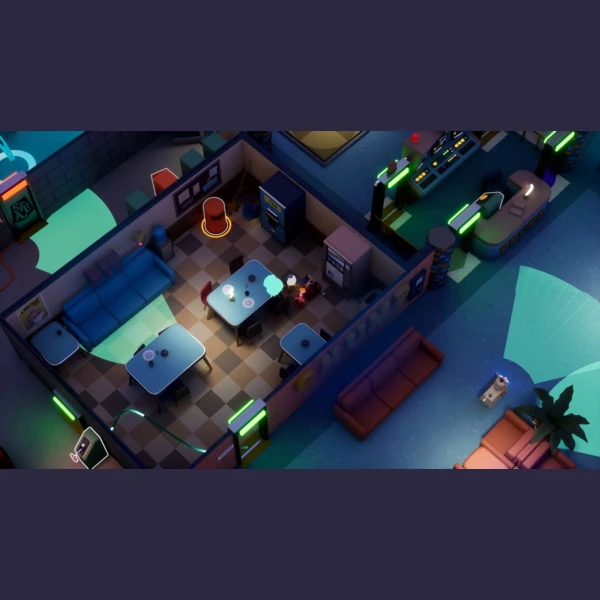 Outright Games Chicken Run: Eggstraction