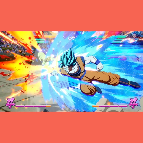 Bandai Namco Entertainment Dragon Ball FighterZ