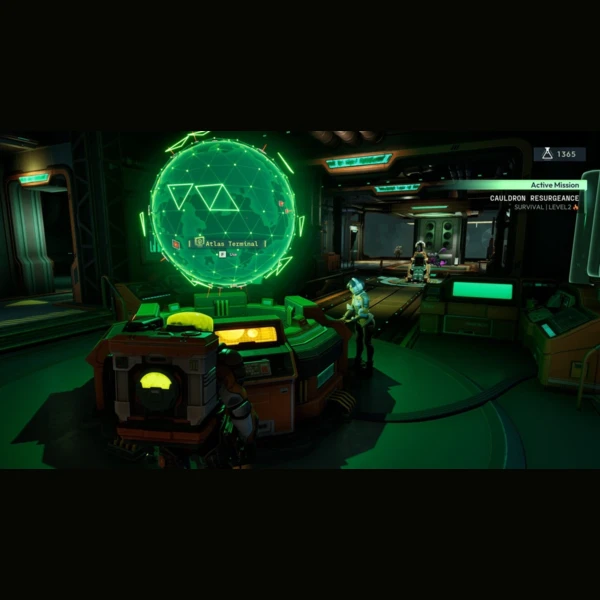 Hatchery Games Voidling Bound