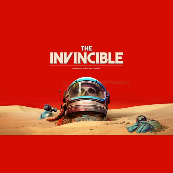 11 bit studios The Invincible