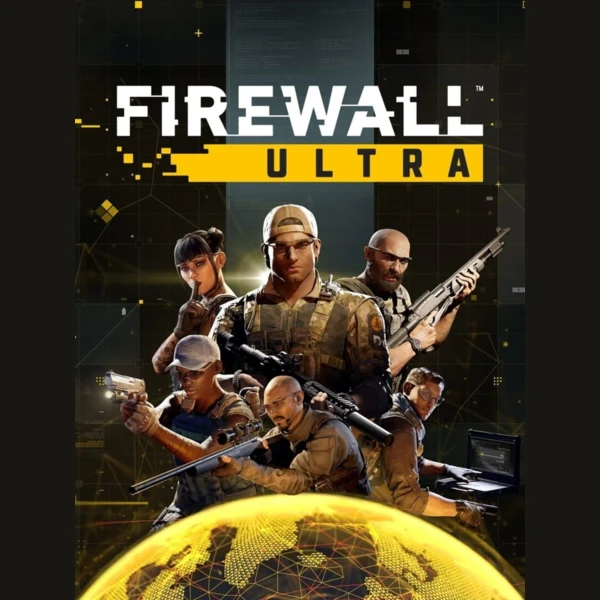 Sony Interactive Entertainment Firewall Ultra