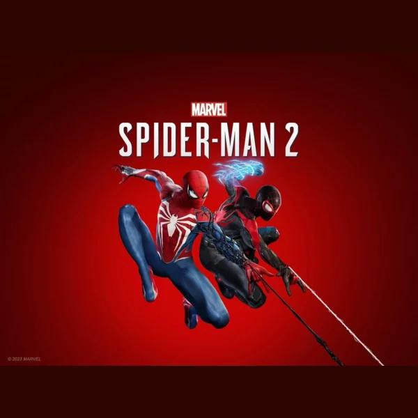 Sony Interactive Entertainment Marvel's Spider-Man 2