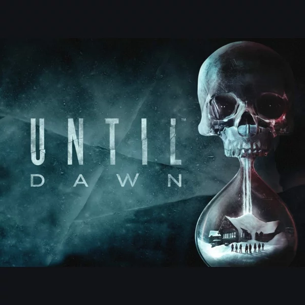 Sony Computer Entertainment Until Dawn