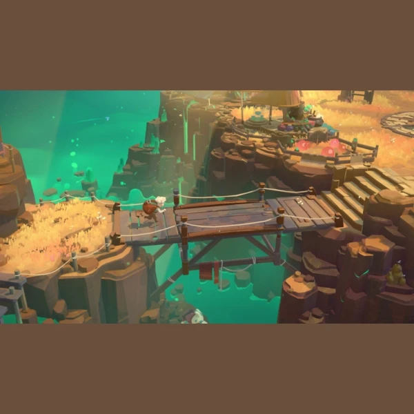 11 bit studios Moonlighter 2: The Endless Vault