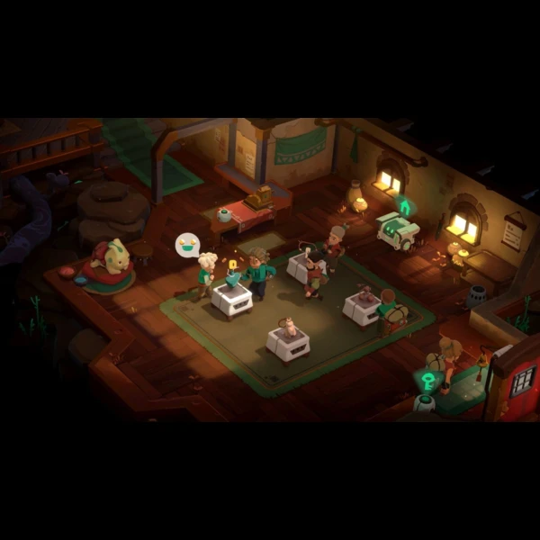 11 bit studios Moonlighter 2: The Endless Vault