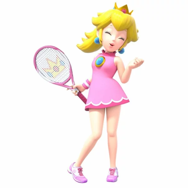 Nintendo Mario Tennis Aces