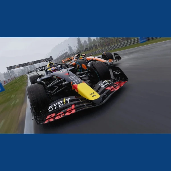 EA Sports F1 24