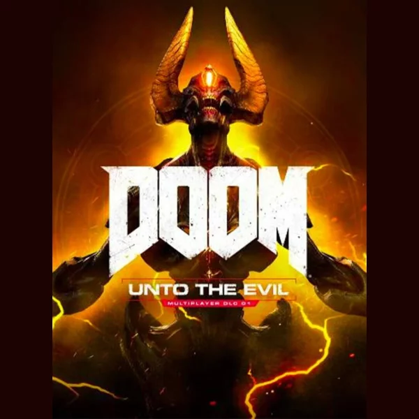 Activision DOOM: Unto the Evil