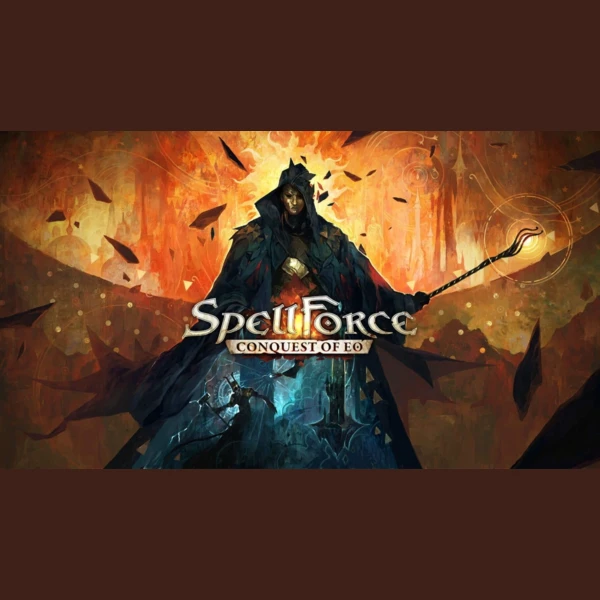 THQ Nordic Spellforce: Conquest of EO