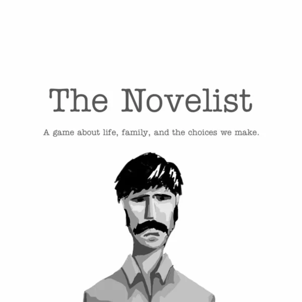 Orthogonal Games The Novelist