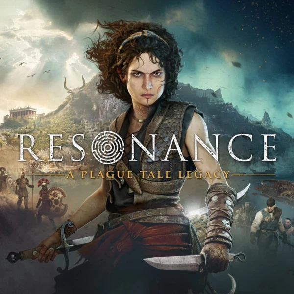 Focus Entertainment Resonance: A Plague Tale Legacy