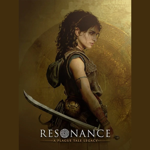 Focus Entertainment Resonance: A Plague Tale Legacy