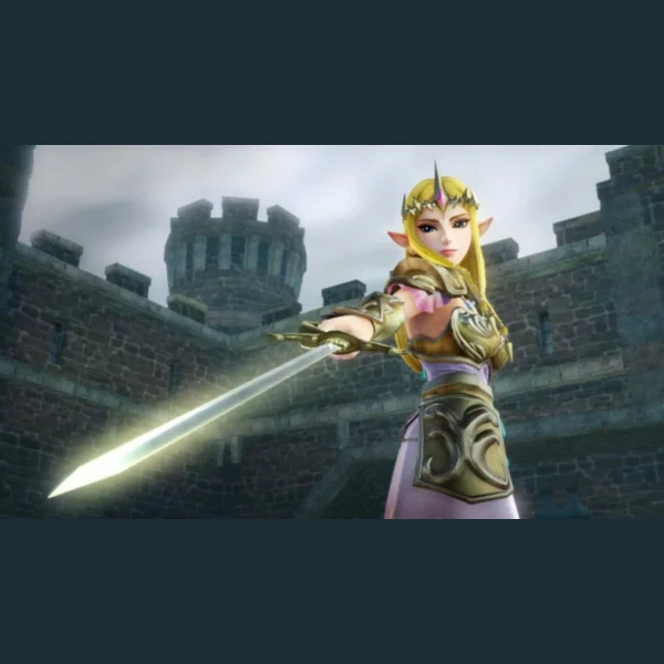 Koei Tecmo Games Hyrule Warriors, The Legend of Zelda