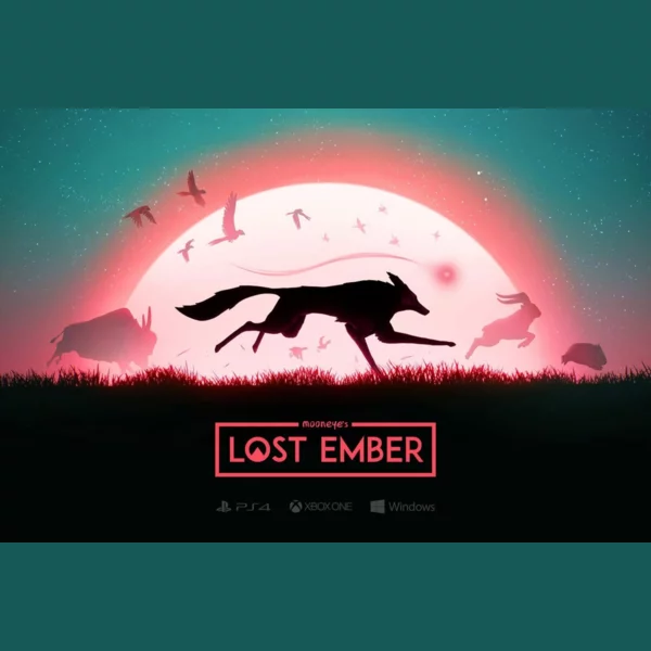 Mooneye Studios Lost Ember