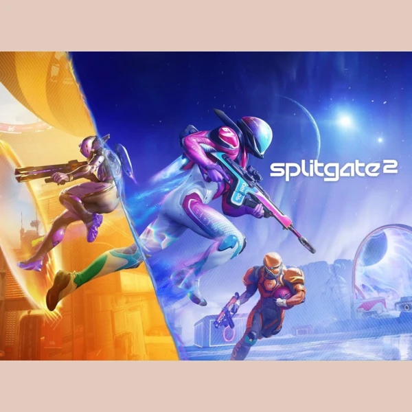 1047 Games Splitgate 2