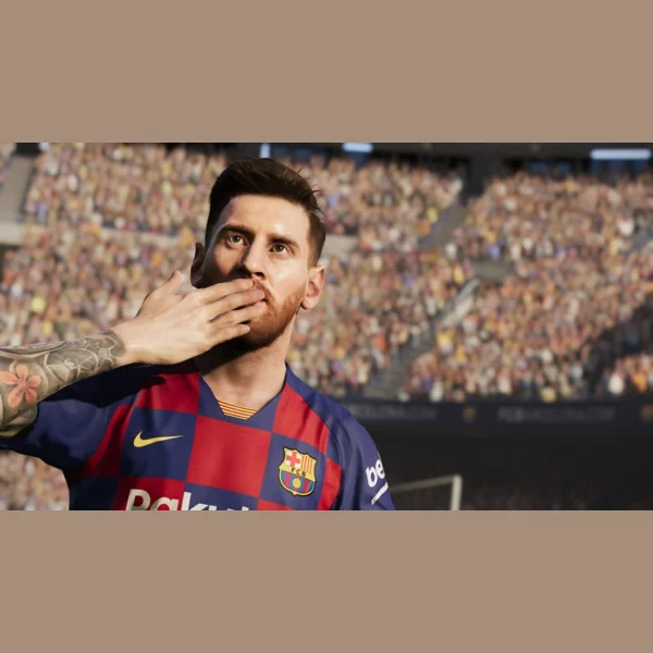 Konami Digital Entertainment eFootball PES 2020, Pro Evolution Soccer