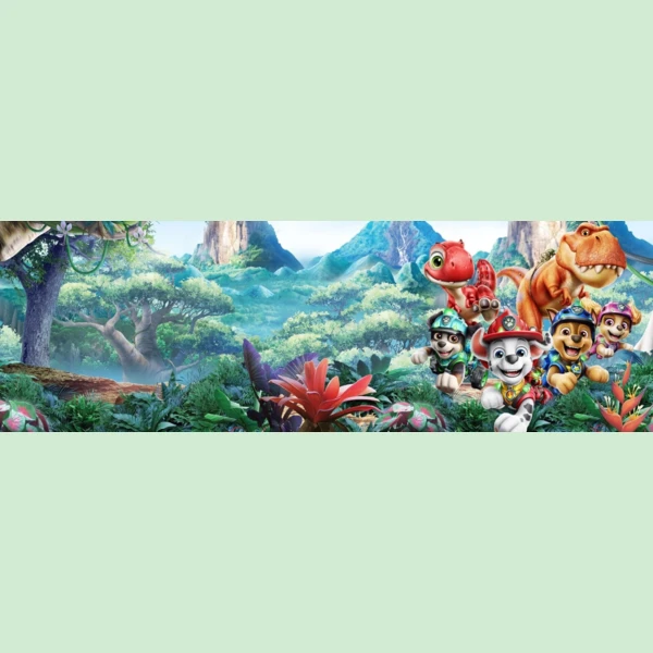 Outright Games Paw Patrol: Dino World