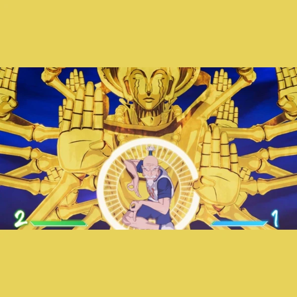 Bushiroad Games Hunter x Hunter: Nen x Impact