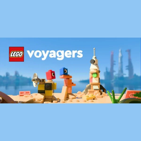 Annapurna Interactive LEGO Voyagers