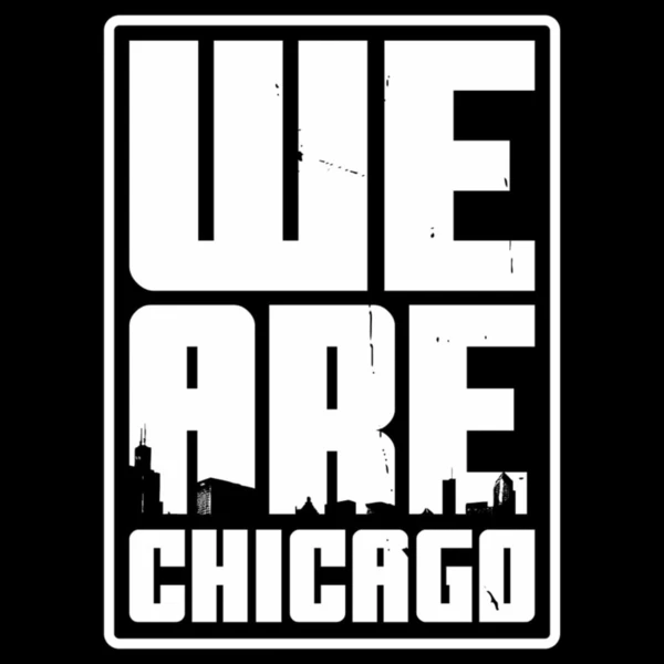 Culture Shock Games LLC We Are Chicago