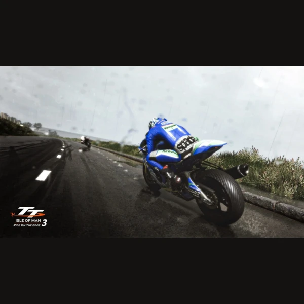 Nacon TT Isle of Man: Ride on the Edge 3