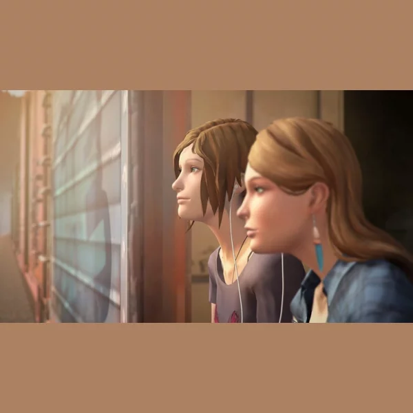 Square Enix Life is Strange: Before the Storm - Episode 1: Awake