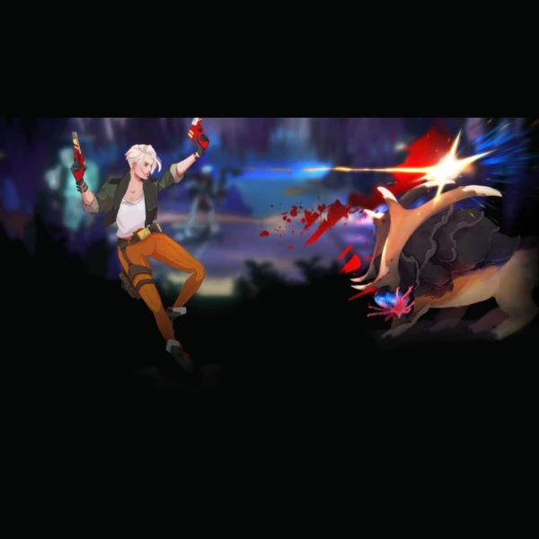 Nacon Dead In Antares