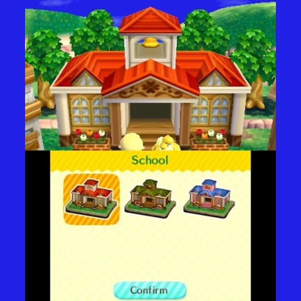 Nintendo Animal Crossing: Happy Home Designer