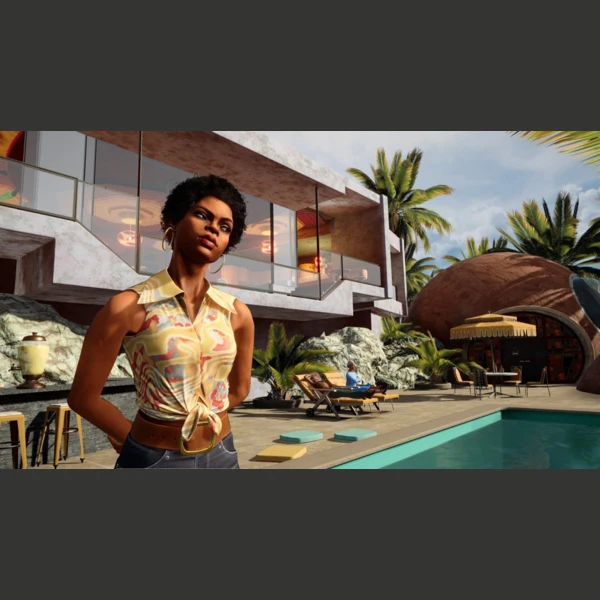Microids Agatha Christie: Death on the Nile