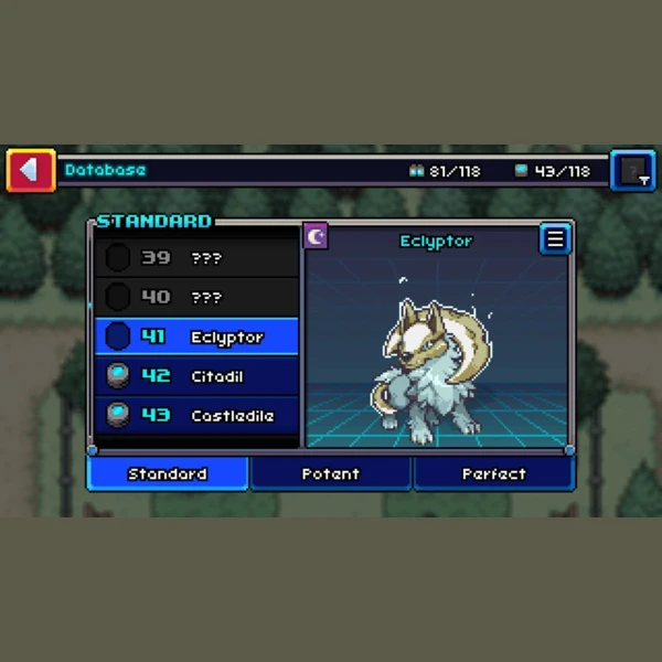 Freedom Games Coromon