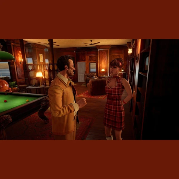 Microids Agatha Christie: Death on the Nile