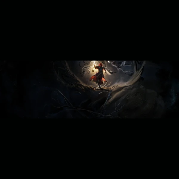 Knights Peak Mandragora: Whispers of the Witch Tree