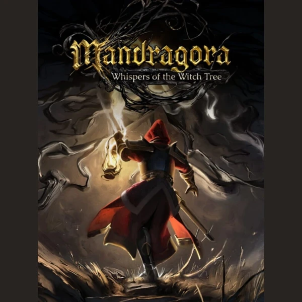 Knights Peak Mandragora: Whispers of the Witch Tree