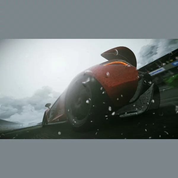 Slightly Mad Studios Project CARS, Formula 1