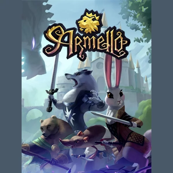 League of Geeks Armello