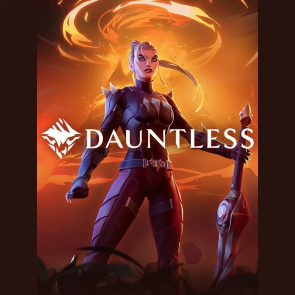 Phoenix Labs Dauntless