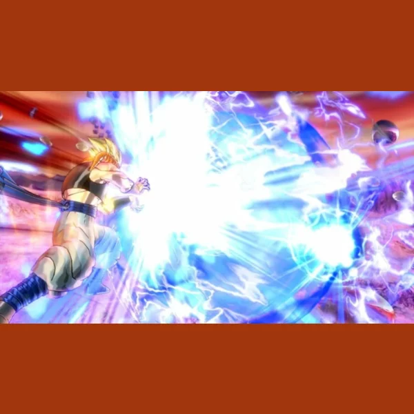 Bandai Namco Entertainment Dragon Ball: Xenoverse 2