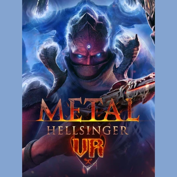 Funcom Metal: Hellsinger VR