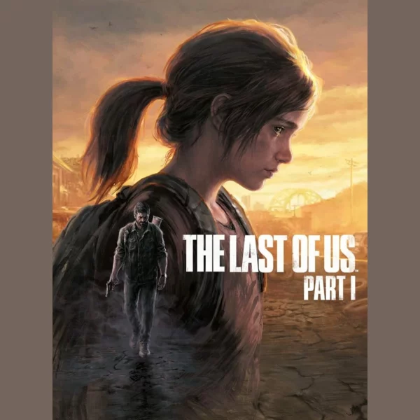 Sony Interactive Entertainment The Last of Us Part I