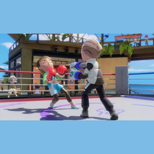 Nintendo Switch Sports Resort