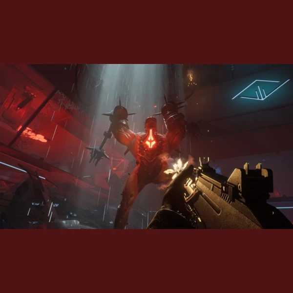 Tripwire Interactive Killing Floor III