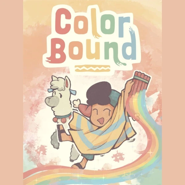 Whitethorn Games Colorbound